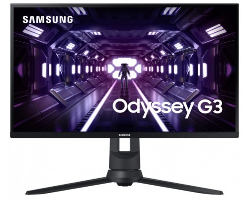 Monitor 27" Hdmi Displayport Vga Samsung