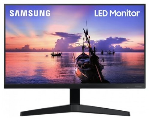 Monitor 27" Hdmi Vga Lf27t350fhrxen 1920x1080