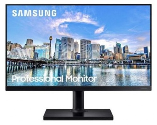 Samsung F27T450FQR 68,6 cm (27") 1920 x 1080 Pixeles Full HD Negro