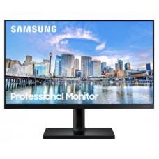 Samsung LF27T450FZU 68,6 cm (27") 1920 x 1080 Pixeles Full HD LED Negro