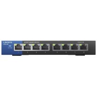 Switch Gigabit Linksys Lgs108-eu-rtl No Gestionable 8