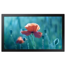 Samsung QB13C 33 cm (13") LCD Wifi 500 cd / m² Full HD Negro 16/7