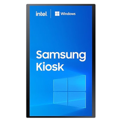 SAMSUNG AV MONITOR INTERACTIVO KM24A (LH24KMC3BGCXEN) KIOSK/24"/TIZEN 4.0/IP5X-MR264 SAMSUNG AV MONITOR INTERACTIVO KM24A (LH24KMC3BGCXEN) KIOSK/24"/TIZEN 4.0/IP5X
