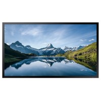 Samsung OH46B-S Pantalla plana para señalización digital 116,8 cm (46") VA 3500 cd / m² Full HD Negro Tizen 6.5 24/7