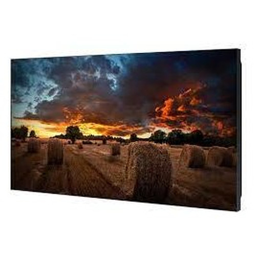 Samsung LH46VMBUBGBXEN pantalla mural de v&iacute;deo LCD Interior