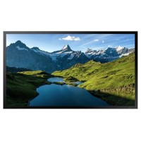 Samsung LH55OHAESGBXEN pantalla de señalización Pantalla plana para señalización digital 139,7 cm (55") VA 3500 cd / m² Full HD Negro Tizen 5.0 24/7