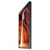 Samsung OM55N-D 139,7 cm (55") LED Full HD Pantalla plana para señalización digital Negro