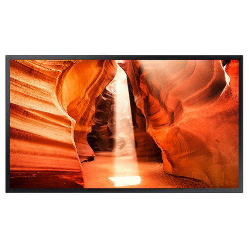 Samsung LH55OMNESGBXEN pantalla de señalización Pantalla plana para señalización digital 139,7 cm (55") VA Wifi Full HD Negro-MR284 Samsung LH55OMNESGBXEN pantalla de señalización Pantalla plana para señalización digital 139,7 cm (55") VA Wifi Full HD Negro