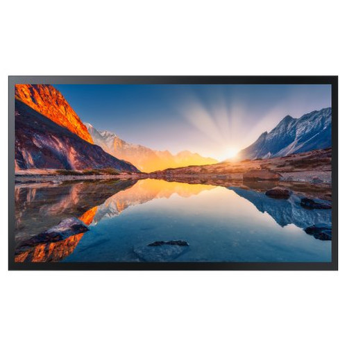 Samsung QMB-T Pantalla plana para señalización digital 139,7 cm (55") Wifi 400 cd / m² Negro Pantalla táctil Tizen 6.5-MR292 Samsung QMB-T Pantalla plana para señalización digital 139,7 cm (55") Wifi 400 cd / m² Negro Pantalla táctil Tizen 6.5