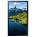 MONITOR SAMSUNG FHD OUTDOOR (OH75A) 75" SOC / OPERACION 24/7 / 3500 CDM2 / - / NO WIFI /TIZEN 5.0 (LH75OHAEBGBXEN)