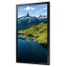 MONITOR SAMSUNG FHD OUTDOOR (OH75A) 75" SOC / OPERACION 24/7 / 3500 CDM2 / - / NO WIFI /TIZEN 5.0 (LH75OHAEBGBXEN)