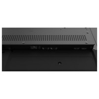 MONITOR IIYAMA 86" (LH8675UHS-B1AG) 3840X2160 / 4K UHD / 24/7 / 500 CD/M / 8MS / DP / 3XHDMI / MICRO SD SLOT /  E-SHARE /IISIGNAGE 2  / RJ45 / SDM SLOT PC / ANDROID 11.0 / VESA 600X400