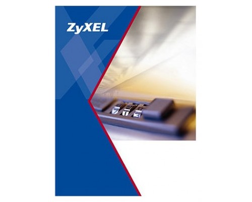 ZyXEL Licencia USG1900 Karpersky 2 Años