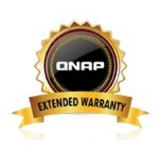 QNAP LIC-NAS-EXTW-BLUE-3Y-EI extensión de la garantía