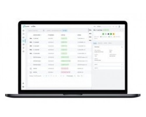 TP-LINK CONTROLADOR BASADO EN LA NUBE OMADA PARA REDES