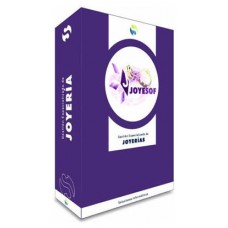 Programa gestion integral joyerias y relogerias