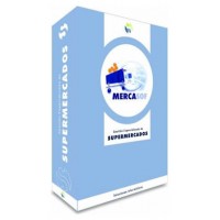 Programa gestion integral supermercados monopuesto solinsur
