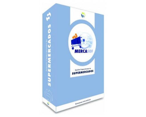 Programa gestion integral supermercados monopuesto solinsur