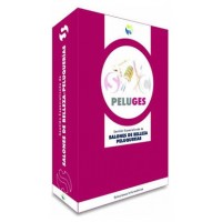 Programa gestion integral peluquerias salones belleza