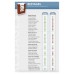 Programa gestion bar restaurante pequeño monopuesto