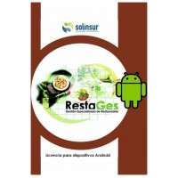 SOFTWARE ESD RESTAGES ANDROID ADICIONAL