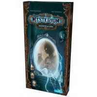 Juego mesa mysterium: secretos y mentiras