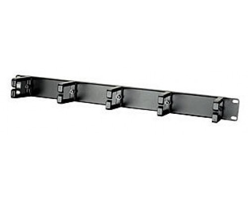 LINDY ANILLAS PARA GESTION DE CABLES DE 19 "