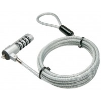 LINDY CABLE DE SEGURIDAD MULTIUSO