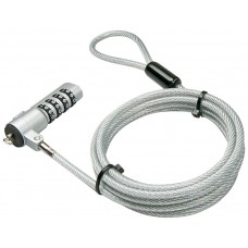 LINDY CABLE DE SEGURIDAD MULTIUSO