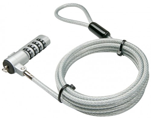 LINDY CABLE DE SEGURIDAD MULTIUSO