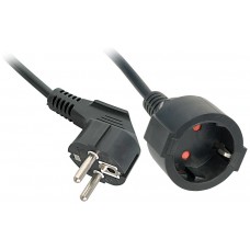 LINDY CABLE DE EXTENSION SCHUKO DE 10M