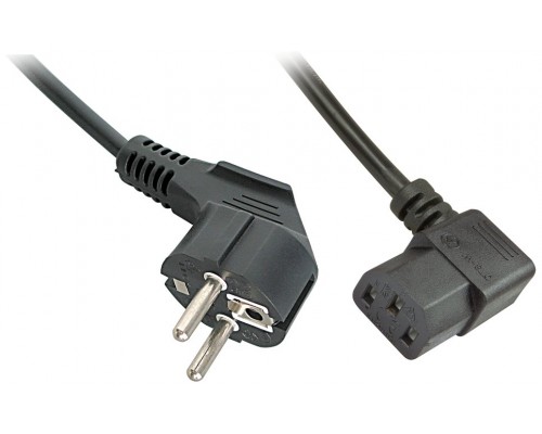 LINDY CABLE DE ALIMENTACION SCHUKO IEC A C13 ACODA