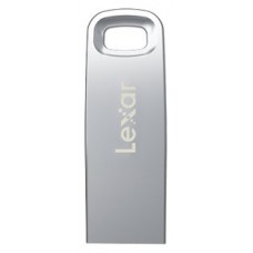Lexar JumpDrive M35 unidad flash USB 128 GB USB tipo A 3.2 Gen 1 (3.1 Gen 1) Plata
