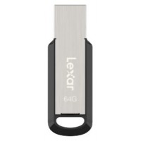 Lexar JumpDrive M400 unidad flash USB 64 GB USB tipo A 3.2 Gen 1 (3.1 Gen 1) Plata