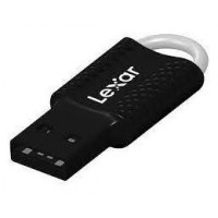 LEXAR 128GB JUMPDRIVE V40 USB 2.0 FLASH DRIVE