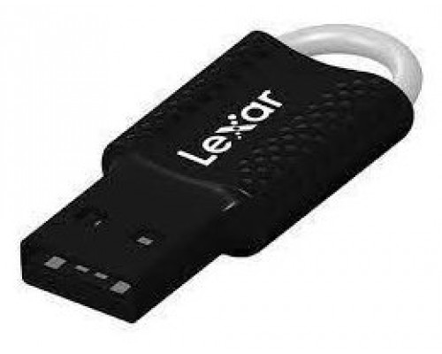 LEXAR 128GB JUMPDRIVE V40 USB 2.0 FLASH DRIVE