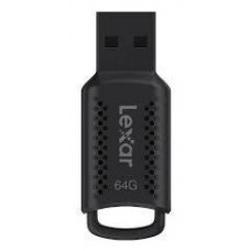 LEXAR 64GB JUMPDRIVE V400 USB 3.0 FLASH DRIVE, UP TO 100MB/S READ