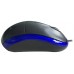 RATON L-LINK LL-2080-A OPTICO USB NEGRO/AZUL