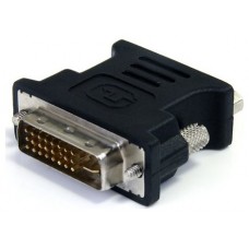 L - link video adapter vga(h) - dvi(m) ll - ad - 1115