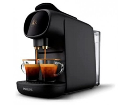 CAFETERA LOR BARISTA PHILIPS LM9012/20 GRIS·