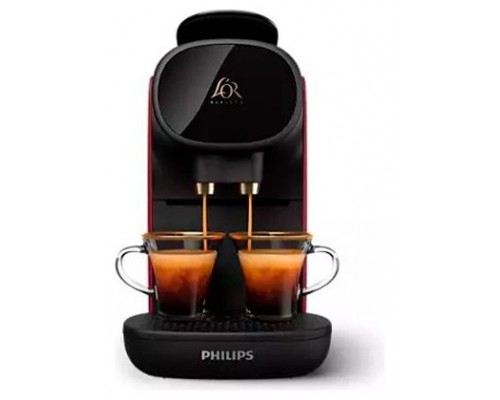 Cafetera philips l"or barista sublime bund.