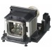 TEKLAMPS Lamp for SONY VPL SX630 lámpara de proyección 225 W
