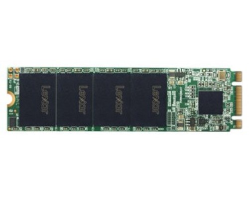 Lexar NM100 M.2 256 GB Serial ATA III