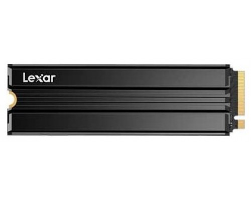 Lexar NM790 M.2 1 TB PCI Express 4.0 NVMe