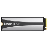 Lexar LNMPLY8002T-RNNNG unidad de estado s&oacute;lido 2 TB M.2 PCI Express 4.0 NVMe