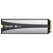 Lexar LNMPLY8002T-RNNNG unidad de estado sólido 2 TB M.2 PCI Express 4.0 NVMe