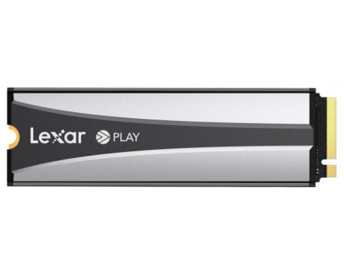 Lexar LNMPLY8002T-RNNNG unidad de estado sólido 2 TB M.2 PCI Express 4.0 NVMe