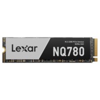 LEXAR INTERNAL SSD NQ780 PCIE GEN 4X4 1TB