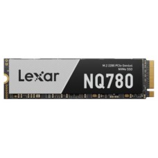 LEXAR INTERNAL SSD NQ780 PCIE GEN 4X4 1TB