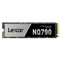 HD M2 SSD 1TB PCIE4 LEXAR NQ790